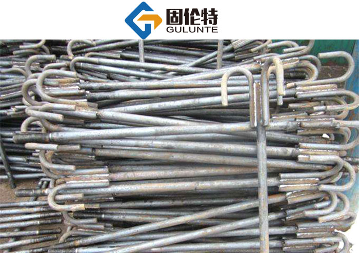 地腳螺栓的廠家直銷批發價格,地腳螺栓國標型號及規格尺寸表大全